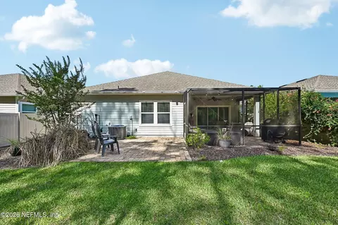 Exterior - 199 Glorieta Dr, Saint Augustine, FL 32095 photo 11 of 16