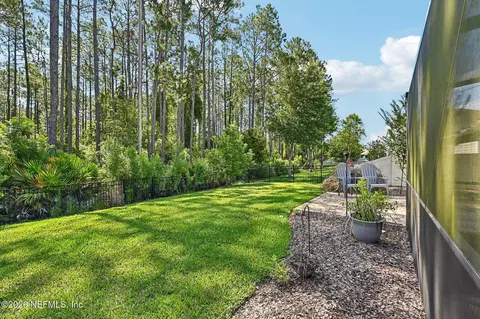 Exterior - 199 Glorieta Dr, Saint Augustine, FL 32095 photo 7 of 16