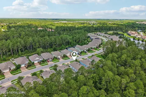 View/Area - 199 Glorieta Dr, Saint Augustine, FL 32095 photo 8 of 20