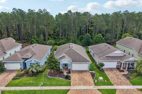 View/Area - 199 Glorieta Dr, Saint Augustine, FL 32095 photo 2 of 20
