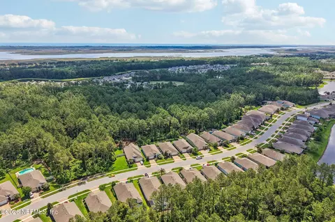 View/Area - 199 Glorieta Dr, Saint Augustine, FL 32095 photo 12 of 20
