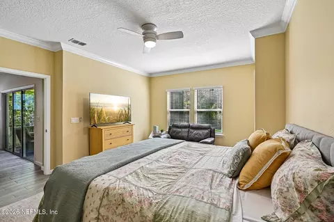 Bedroom - 199 Glorieta Dr, Saint Augustine, FL 32095 photo 3 of 8