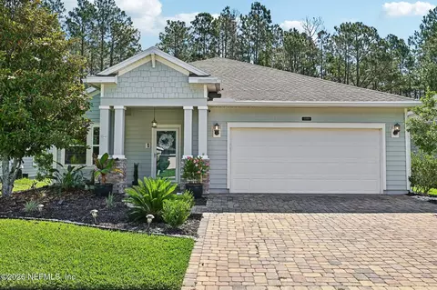 Exterior - 199 Glorieta Dr, Saint Augustine, FL 32095 photo 2 of 16