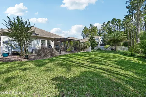 Exterior - 199 Glorieta Dr, Saint Augustine, FL 32095 photo 9 of 16