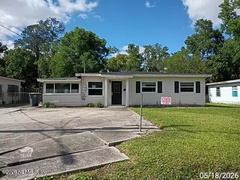 5414 Sharon Ter, Jacksonville, FL 32207