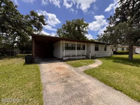 5250 Santa Monica Blvd S, Jacksonville, FL 32207