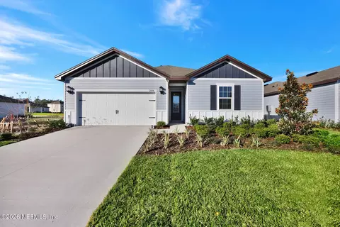 15922 Delicate Arch Ave, Jacksonville, FL 32234