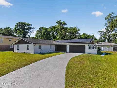 1166 Cathcart St, Jacksonville, FL 32211
