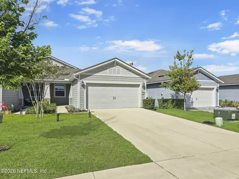 46 Curved Bay Trl, Ponte Vedra, FL 32081
