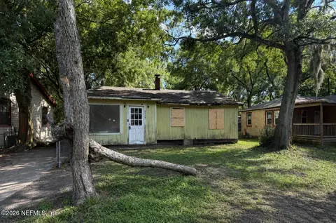 3318 Nolan St, Jacksonville, FL 32254