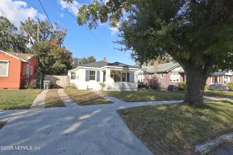 4651 Astral St, Jacksonville, FL 32205