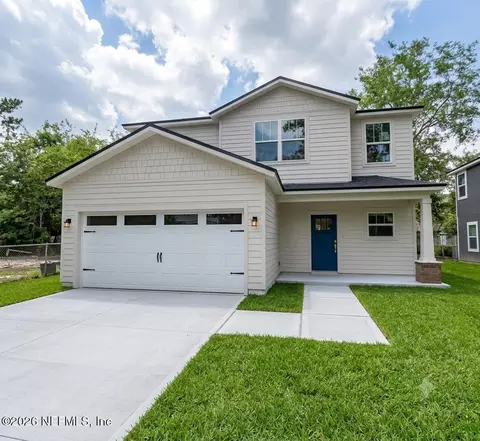 13723 Coral Dr, Jacksonville, FL 32224
