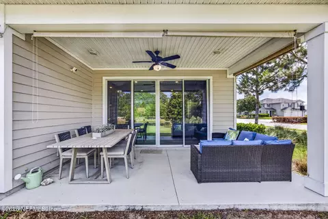 Exterior - 23 Pepperpike Way, Saint Augustine, FL 32092 photo 3 of 6