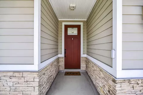 Exterior - 23 Pepperpike Way, Saint Augustine, FL 32092 photo 2 of 6