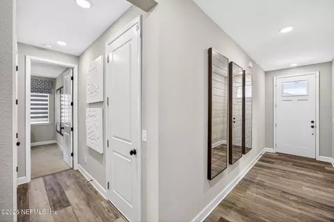 Entry Way - 23 Pepperpike Way, Saint Augustine, FL 32092 photo 3 of 4
