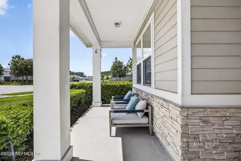 Exterior - 23 Pepperpike Way, Saint Augustine, FL 32092 photo 1 of 6