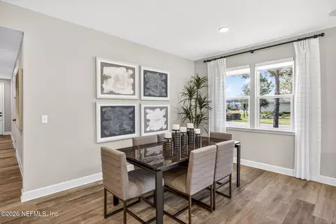 Dining - 23 Pepperpike Way, Saint Augustine, FL 32092 photo 1 of 2