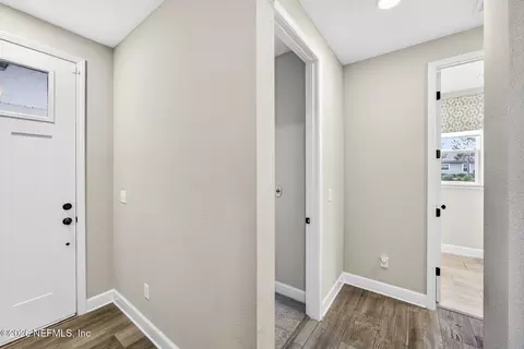 Entry Way - 23 Pepperpike Way, Saint Augustine, FL 32092 photo 2 of 4