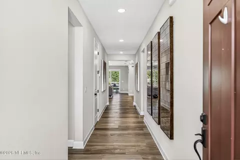 Entry Way - 23 Pepperpike Way, Saint Augustine, FL 32092 photo 1 of 4