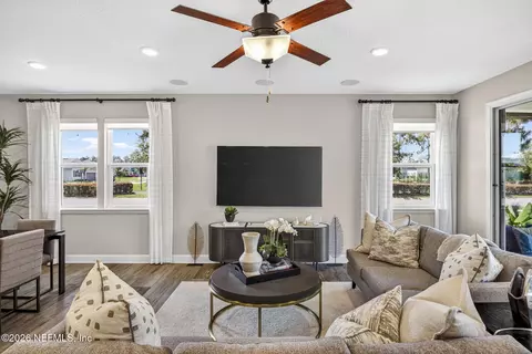Living - 23 Pepperpike Way, Saint Augustine, FL 32092 photo 2 of 2
