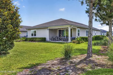Exterior - 23 Pepperpike Way, Saint Augustine, FL 32092 photo 6 of 6