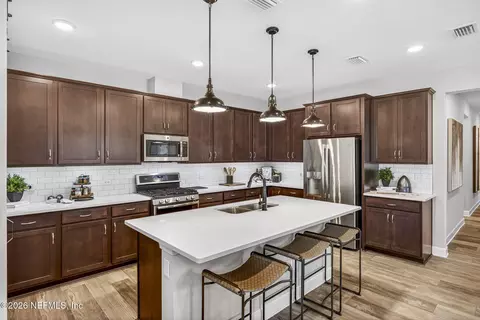 Kitchen - 23 Pepperpike Way, Saint Augustine, FL 32092 photo 2 of 4