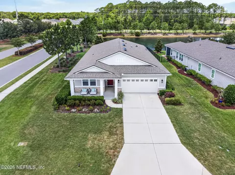 View/Area - 23 Pepperpike Way, Saint Augustine, FL 32092 photo 2 of 3