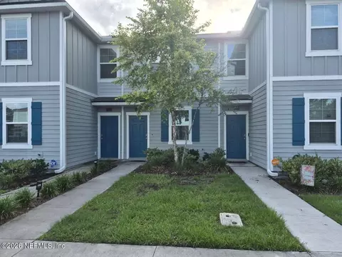 2847 Black Buck Cir, Jacksonville, FL 32225