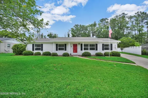 8173 El Ciento Ct, Jacksonville, FL 32217