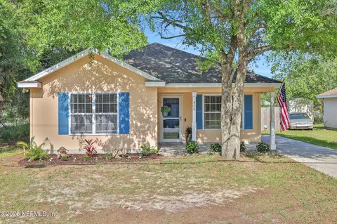 980 N Volusia St, Saint Augustine, FL 32084