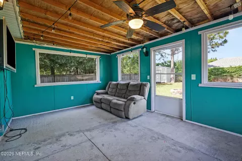 Exterior - 980 N Volusia St, Saint Augustine, FL 32084 photo 4 of 6