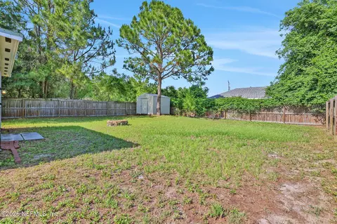 Exterior - 980 N Volusia St, Saint Augustine, FL 32084 photo 6 of 6