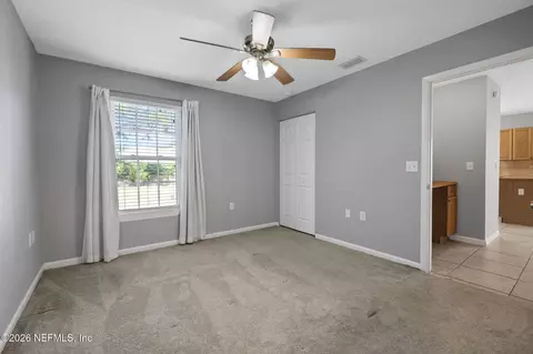 Bedroom - 980 N Volusia St, Saint Augustine, FL 32084 photo 1 of 6