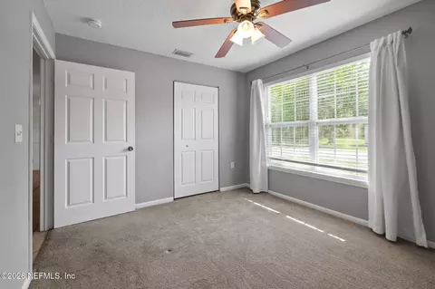 Bedroom - 980 N Volusia St, Saint Augustine, FL 32084 photo 3 of 6