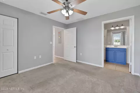 Bedroom - 980 N Volusia St, Saint Augustine, FL 32084 photo 2 of 6