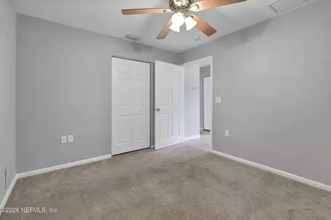 Bedroom - 980 N Volusia St, Saint Augustine, FL 32084 photo 5 of 6