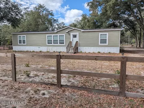13088 County Road 122, Sanderson, FL 32087