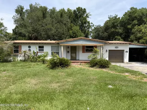 3821 Miruelo Cir N, Jacksonville, FL 32217