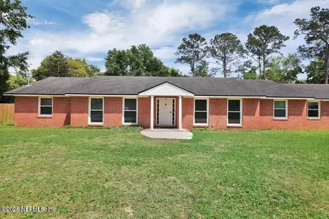 11707 Village Ln, Jacksonville, FL 32223