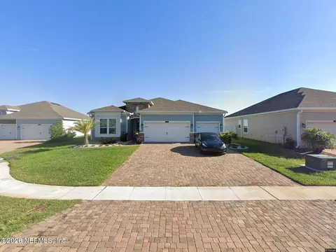32 Sparrow Song Pl, Saint Augustine, FL 32095