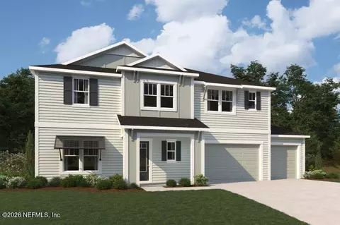 147 Wagonbrook Way, Saint Johns, FL 32259