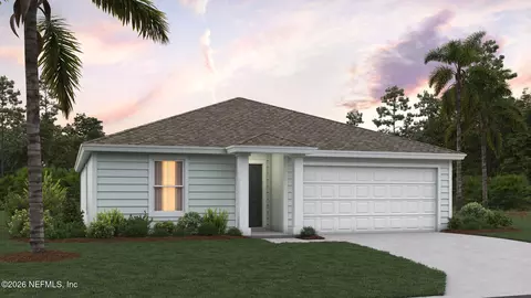 5348 White Grove Ln, Jacksonville, FL 32219