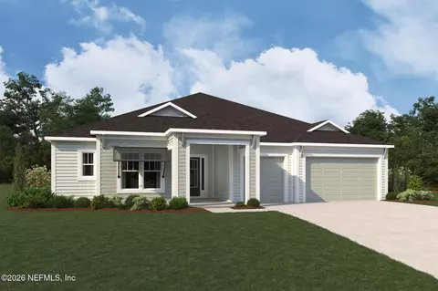 44 Wagonbrook Way, Saint Johns, FL 32259