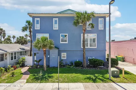 310 2nd St S #4, Jacksonville Beach, FL 32250