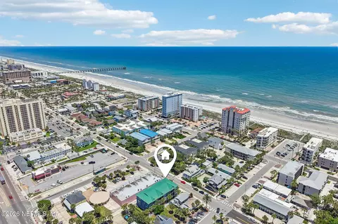 310 2nd St S #4, Jacksonville Beach, FL 32250