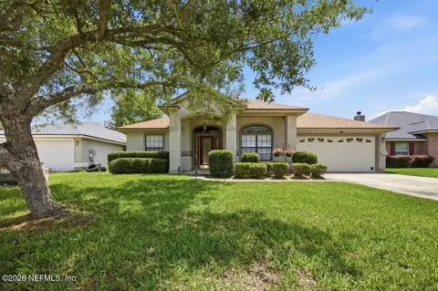4153 Weathered Pine Ct, Middleburg, FL 32068