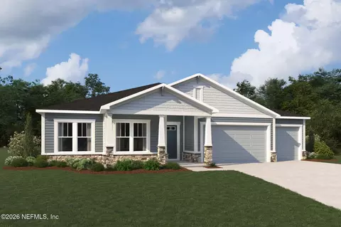 94 Black Horse Way, Saint Johns, FL 32259