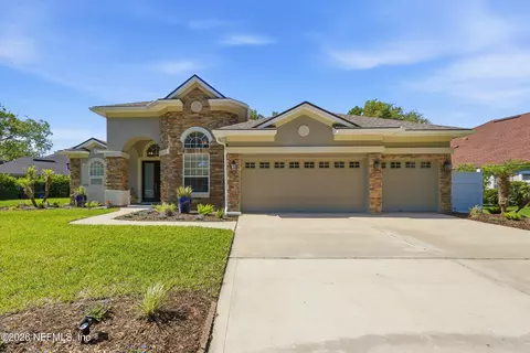 725 Cypress Crossing Trl, Saint Augustine, FL 32095