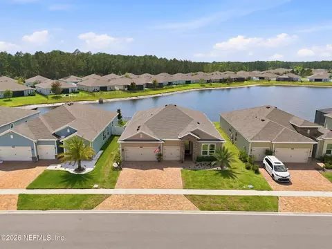392 Brybar Dr, Saint Augustine, FL 32095