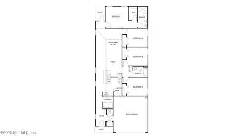 5 Divot Pl, Bunnell, FL 32110 photo 2